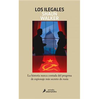 Los ilegales
