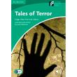 Tales of terror level 3 lower-inter