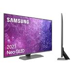 TV Neo QLED 65'' Samsung TQ65QN90C 4K UHD HDR Smart Tv