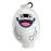 Funda Yo-Kai Watch (Whisper) para Nintendo New 3DS XL, New 3DS Blanco_0