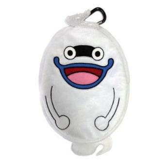 Funda Yo-Kai Watch (Whisper) para Nintendo New 3DS XL, New 3DS Blanco