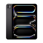 Apple iPad Pro 2024 11'' M4 512GB Wi-Fi Negro
