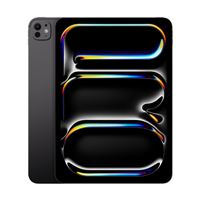 Apple iPad Pro 2024 11'' M4 512GB Wi-Fi Negro