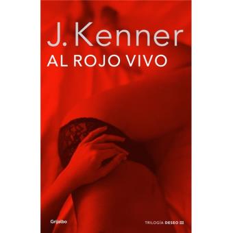 Deseo 3. Al rojo vivo