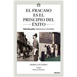 El fracaso es el principio del éxit