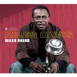 Miles Ahead - CD