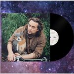 Straight Outta Caledonia…The Songs Of Jackie Leven - Vinilo