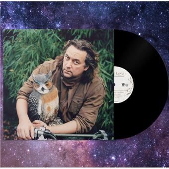 Straight Outta Caledonia…The Songs Of Jackie Leven - Vinilo