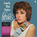 Lonely Blue Nights - Vinilo