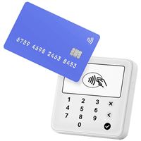 Datáfono SumUp Solo Lite Iberia