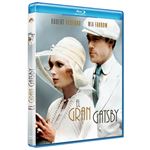 El Gran Gatsby - Blu-ray