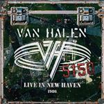 Live In New Haven Ct 1986 - CD