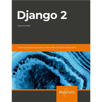 Django 2