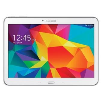 Samsung Galaxy Tab 4 10,1" 16 GB  WiFi blanca - 1