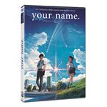 Your Name - DVD