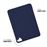 Funda Pipetto Origami Azul para iPad Air 4 10,9''