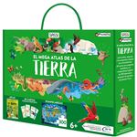 Tierra Mega Atlas
