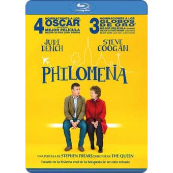 Philomena - Blu-Ray