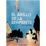 El Anillo De La Serpiente