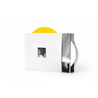 Lp-go:od am (10 aniv)(3lp color)