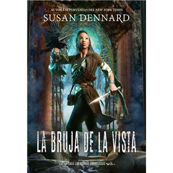 La bruja de la vista