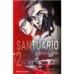 Santuario nº 02