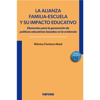 La alianza familia-escuela y su impacto educativo - 1