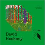 David Hockney: La llegada de la primavera en Woldgate