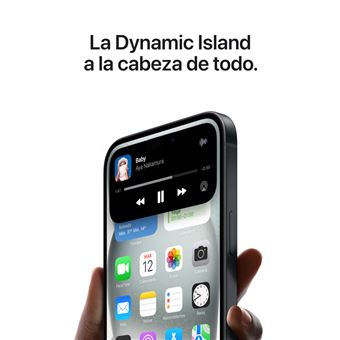 Apple iPhone 15 (256 GB) - Azul : : Otros Productos