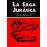 La saga jurásica