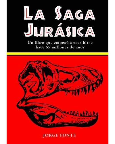 La saga jurásica