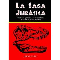 La saga jurásica