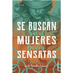 Se buscan mujeres sensatas