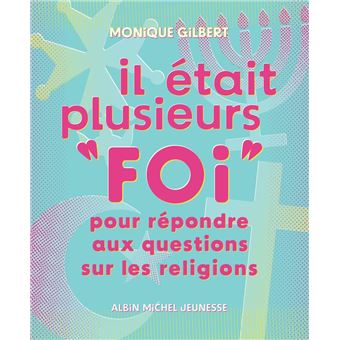 Il était plusieurs "foi" (Edition 2024) - 1