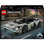 Lego Technic 42214 Superdeportivo Lamborghini Revuelto
