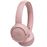 Auriculares Bluetooth JBL Tune 500 Rosa