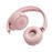 Auriculares Bluetooth JBL Tune 500 Rosa
