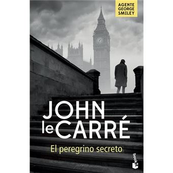 El peregrino secreto