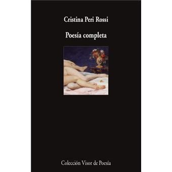 Poesía Completa