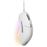 Ratón gaming con cable Steelseries Rival 3 Gen 2 Blanco