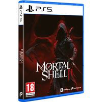 Mortal Shell II PS5