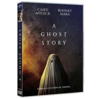 A Ghost Story - DVD