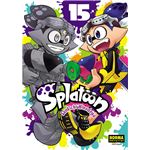Splatoon 15