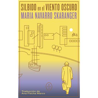 Silbido en el viento