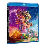 Super Mario Bros: La película - Blu-ray
