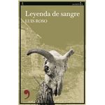 Leyenda De Sangre