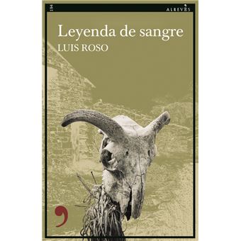 Leyenda De Sangre
