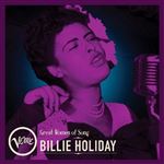 Great Women Of Song: Billie Holiday - CD