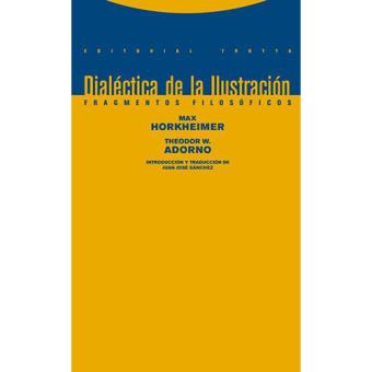 Dialectica de la ilustración