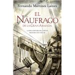 El naufrago de la gran armada-maxi-